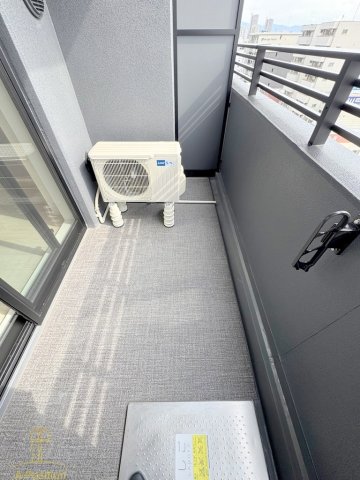 ザ・パークハビオ都島フロント