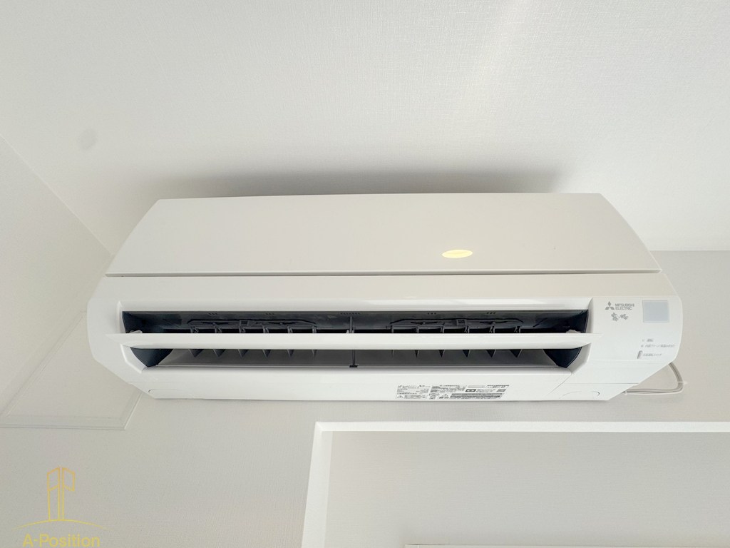 ザ・パークハビオ都島フロント