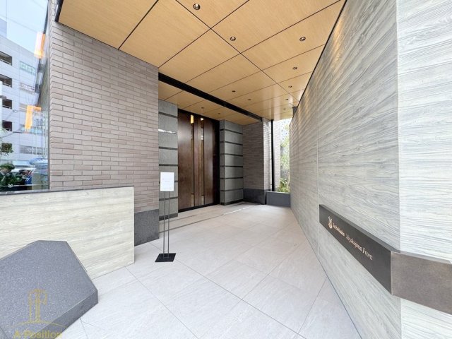 ザ・パークハビオ都島フロント