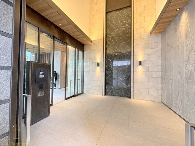 ザ・パークハビオ都島フロント