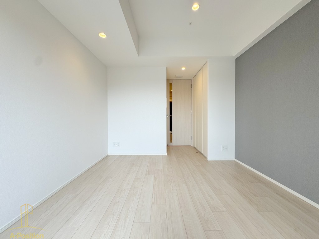 ザ・パークハビオ都島フロント