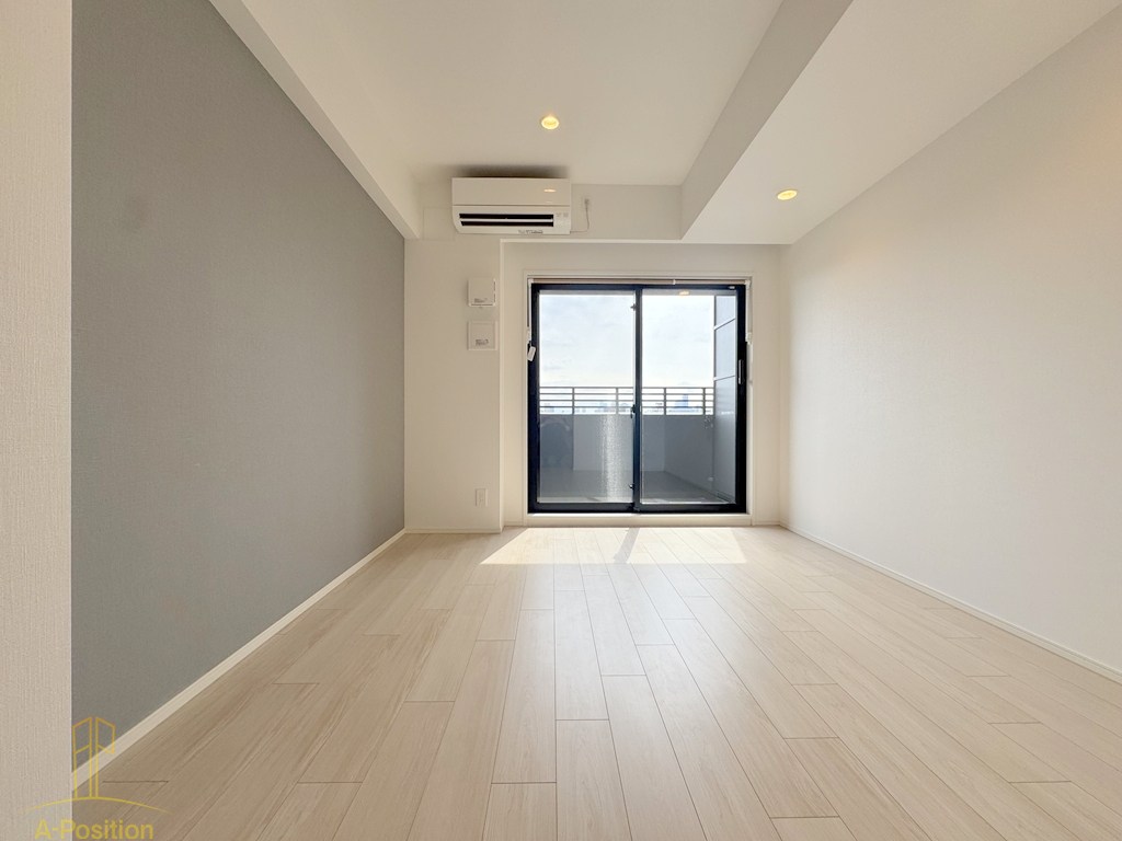 ザ・パークハビオ都島フロント