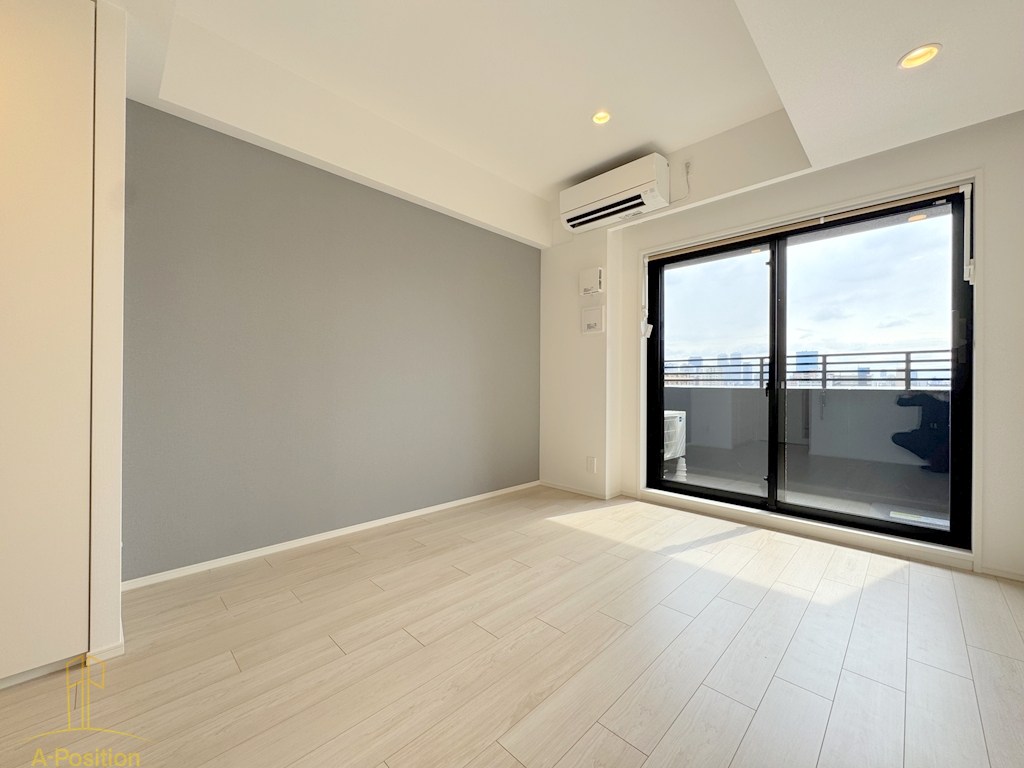 ザ・パークハビオ都島フロント