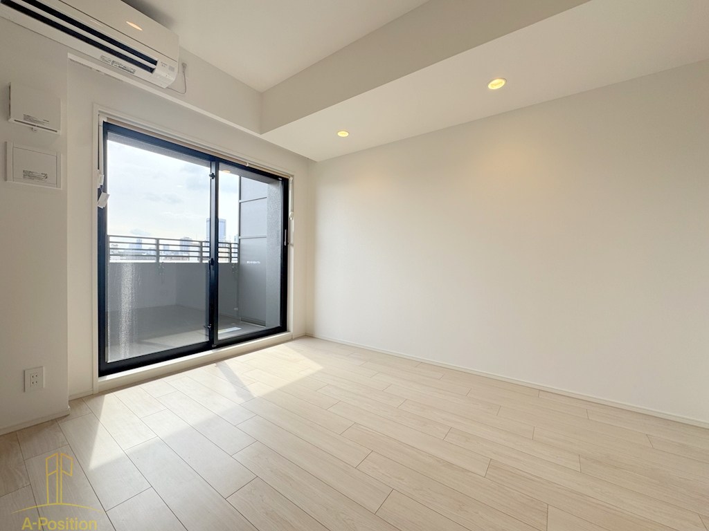 ザ・パークハビオ都島フロント