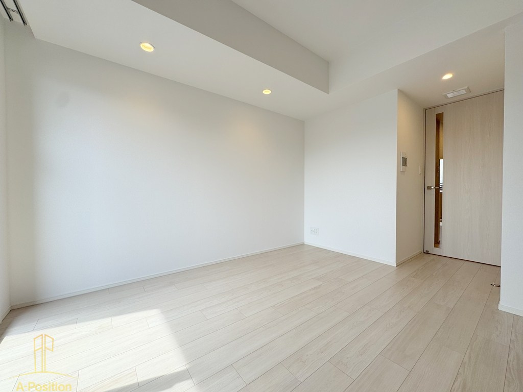 ザ・パークハビオ都島フロント