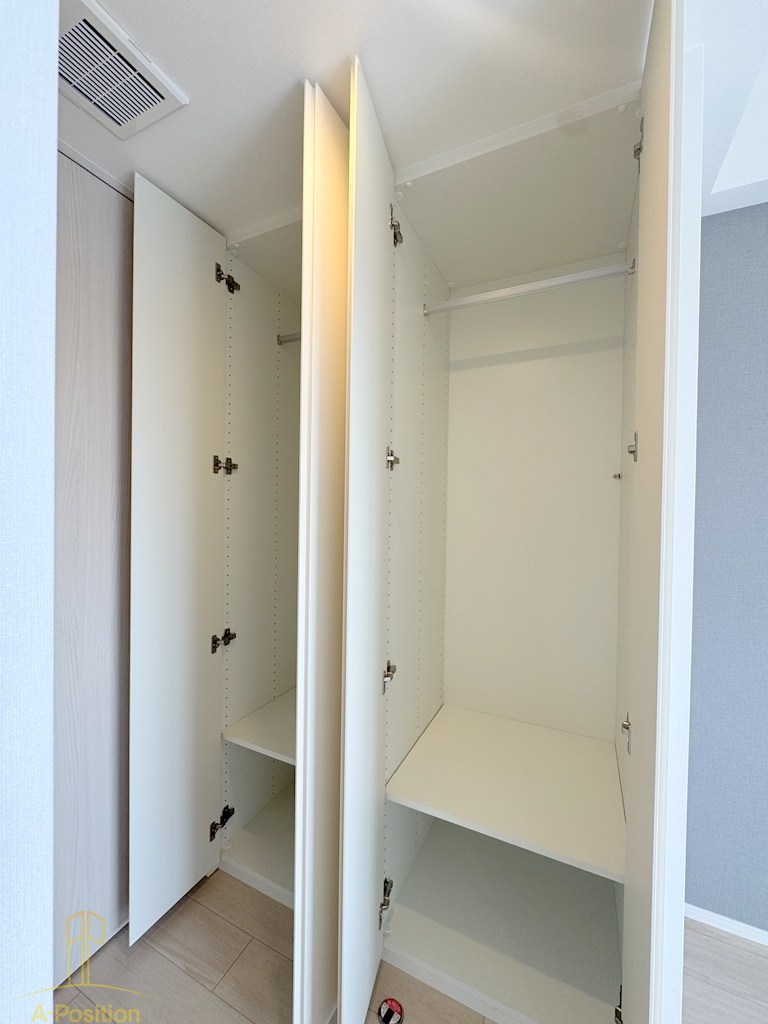 ザ・パークハビオ都島フロント