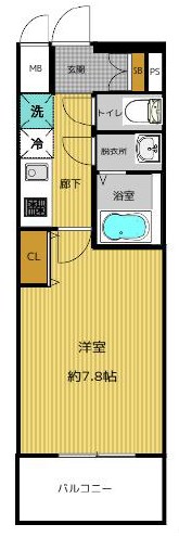 セオリー大阪EAST DOOR