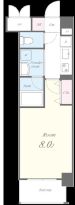 セイワパレス大阪城南