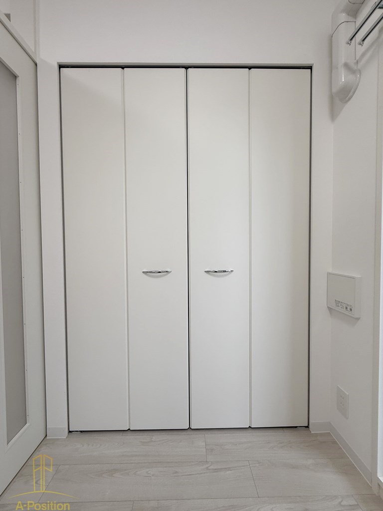 ビガーポリス486与力町公園Ⅱ