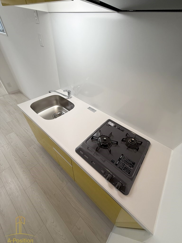 ビガーポリス486与力町公園Ⅱ