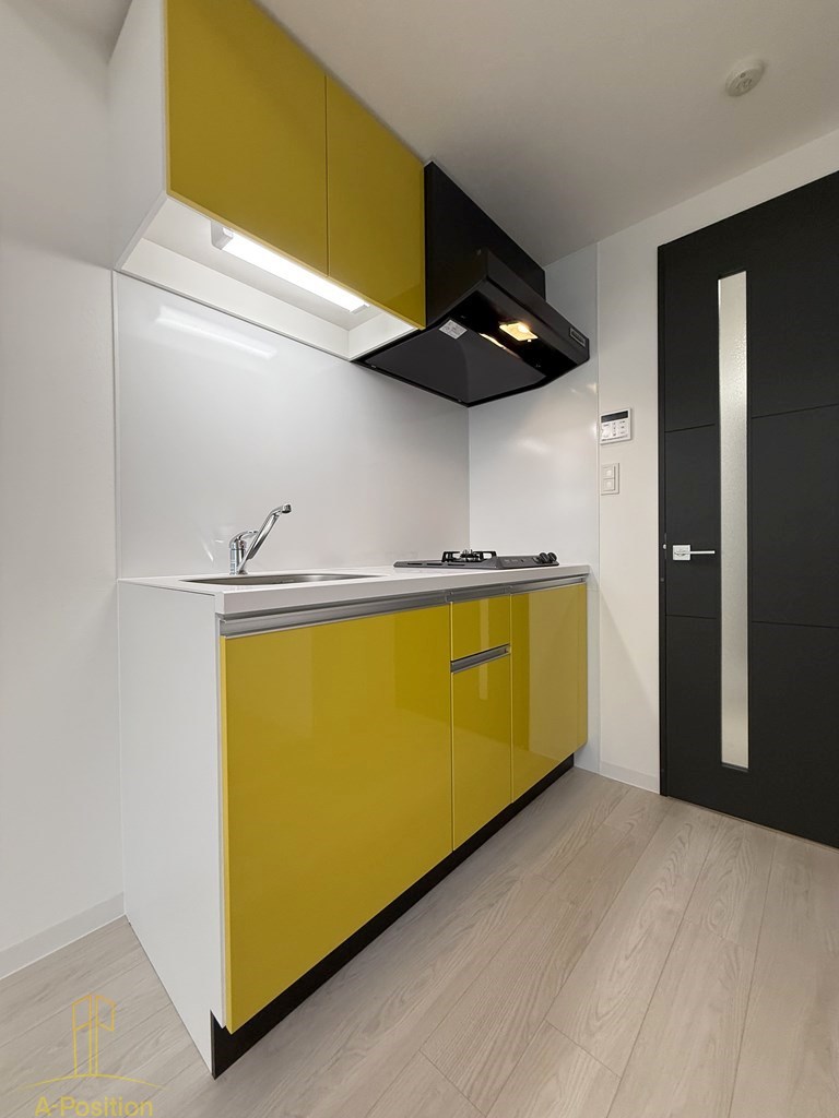 ビガーポリス486与力町公園Ⅱ