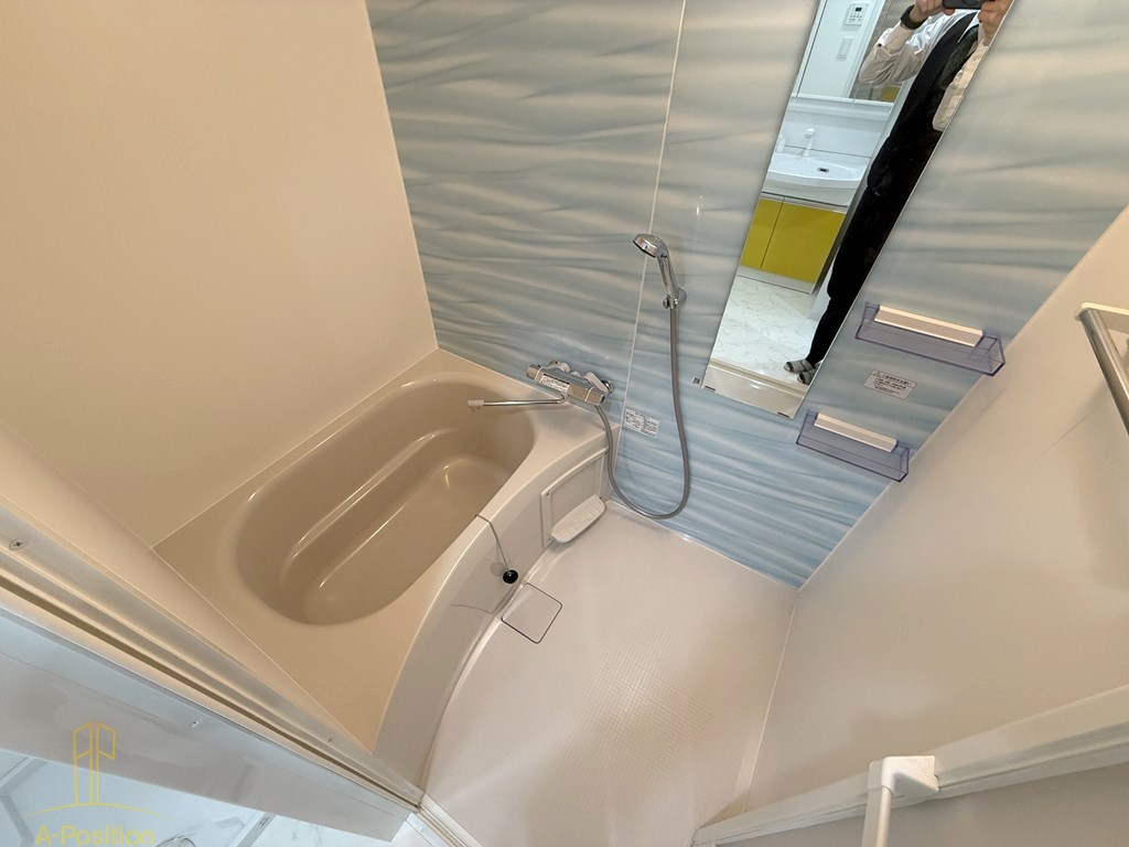 ビガーポリス486与力町公園Ⅱ