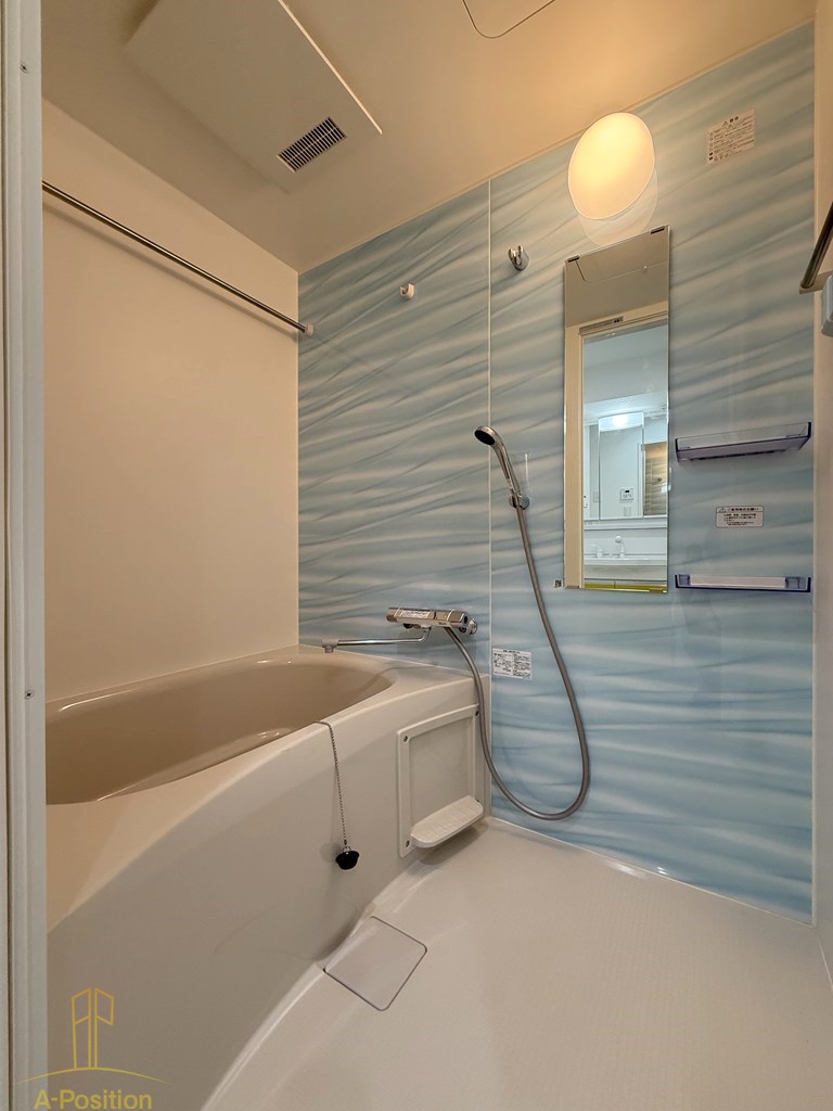 ビガーポリス486与力町公園Ⅱ