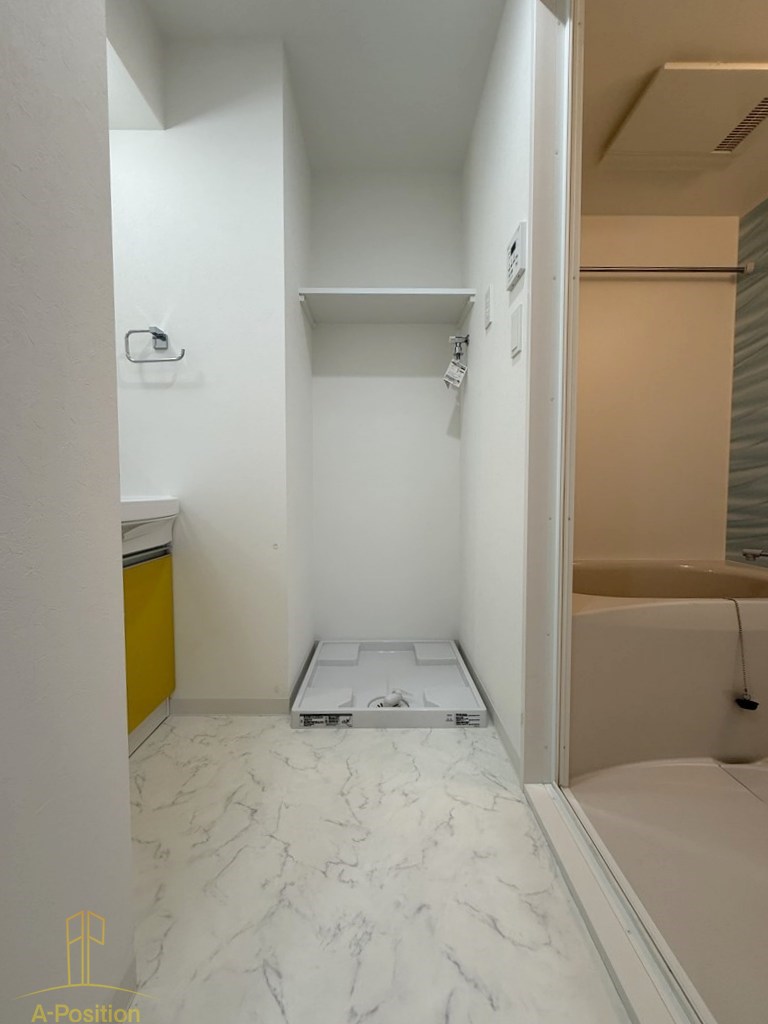 ビガーポリス486与力町公園Ⅱ