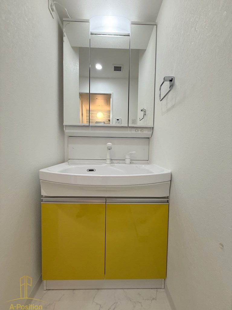 ビガーポリス486与力町公園Ⅱ