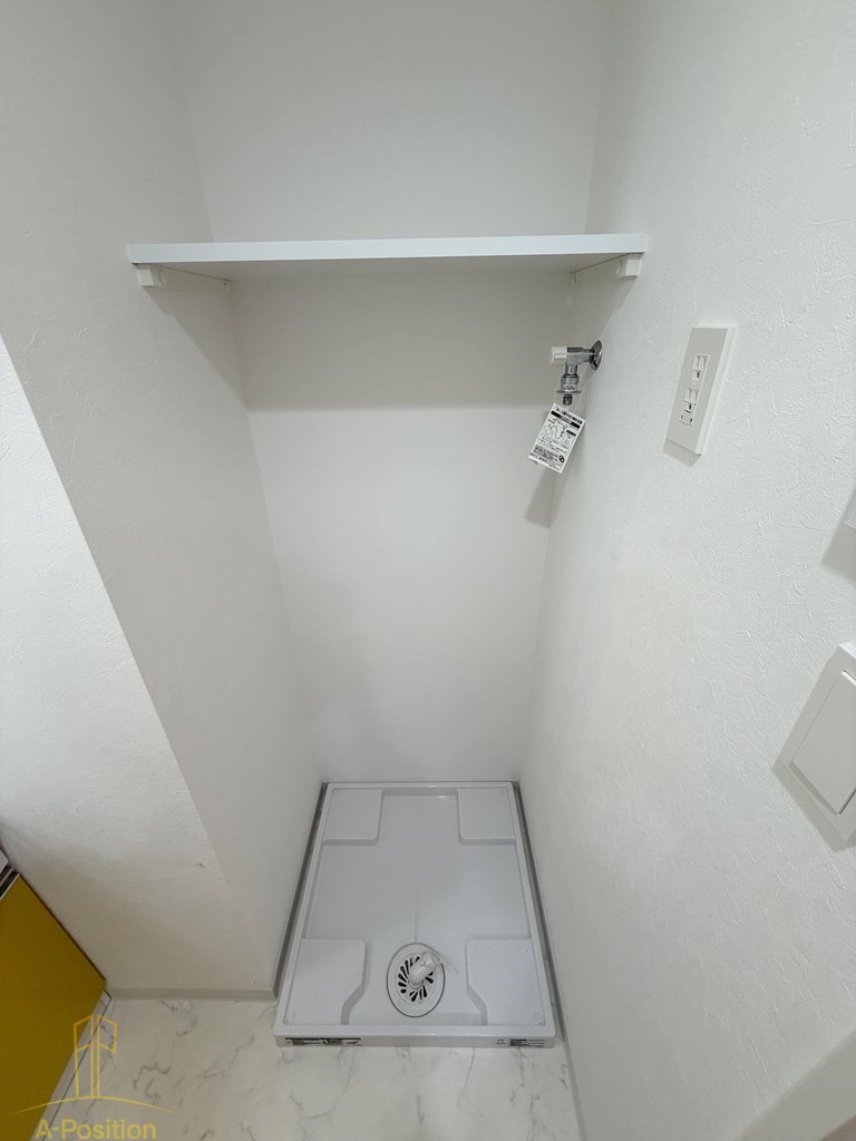 ビガーポリス486与力町公園Ⅱ