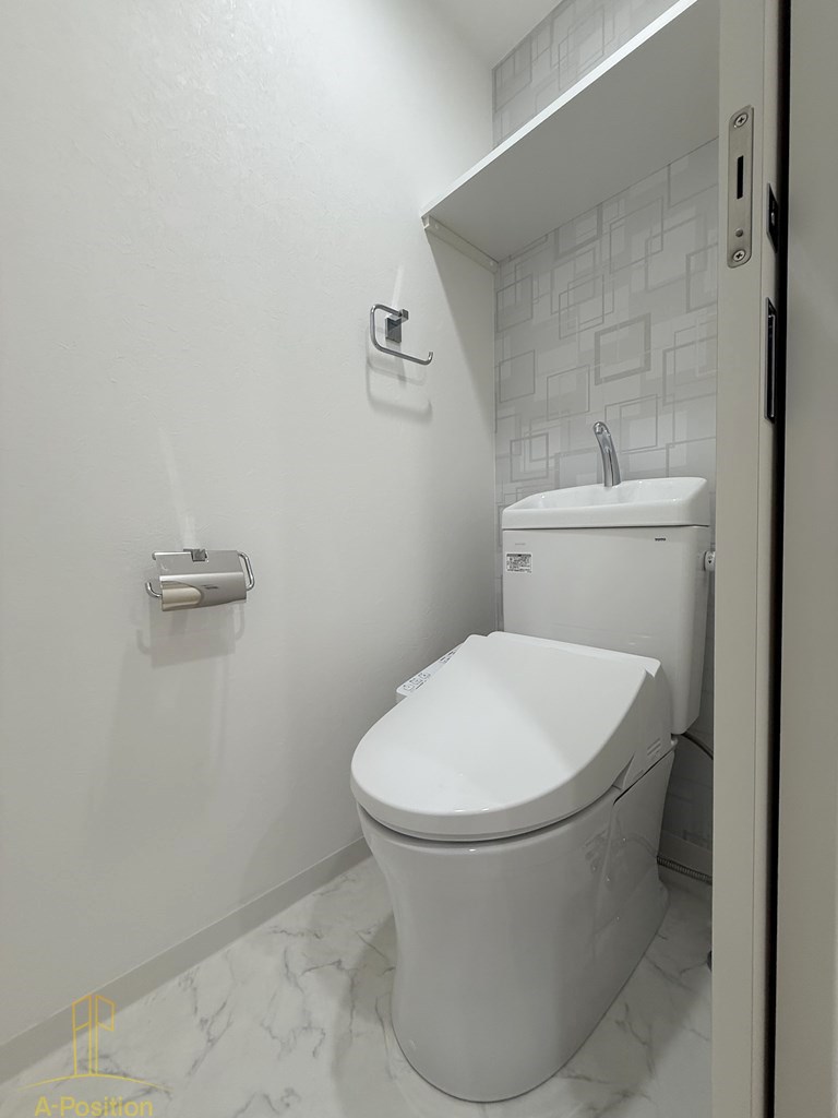 ビガーポリス486与力町公園Ⅱ