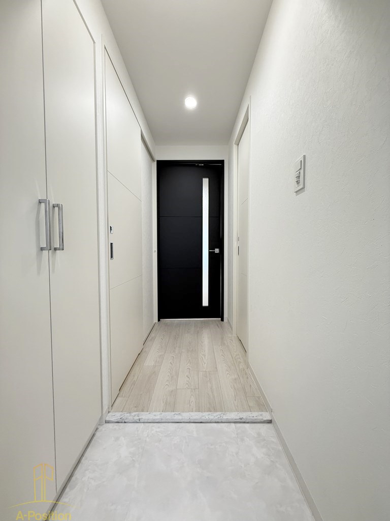 ビガーポリス486与力町公園Ⅱ