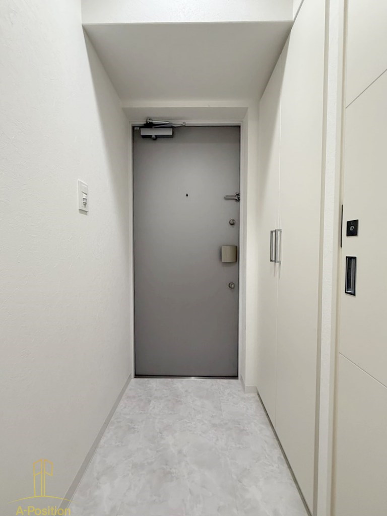 ビガーポリス486与力町公園Ⅱ