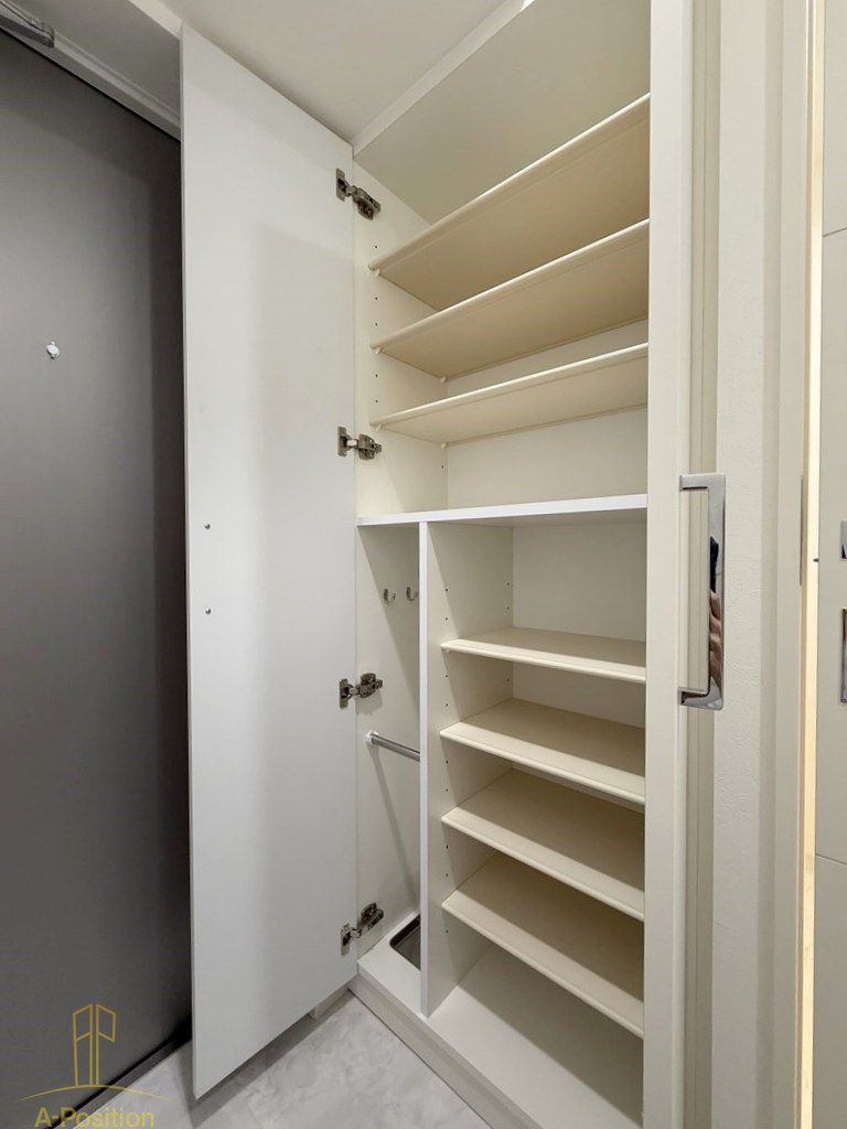 ビガーポリス486与力町公園Ⅱ