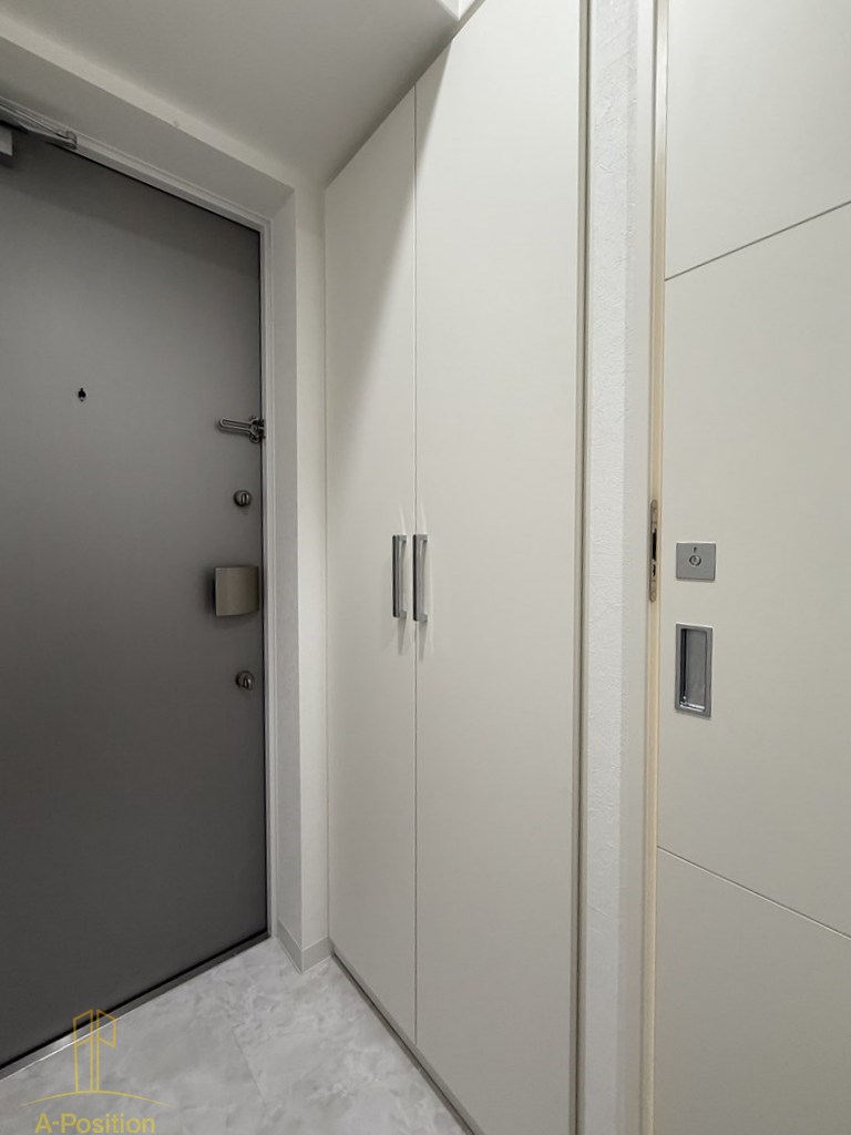 ビガーポリス486与力町公園Ⅱ