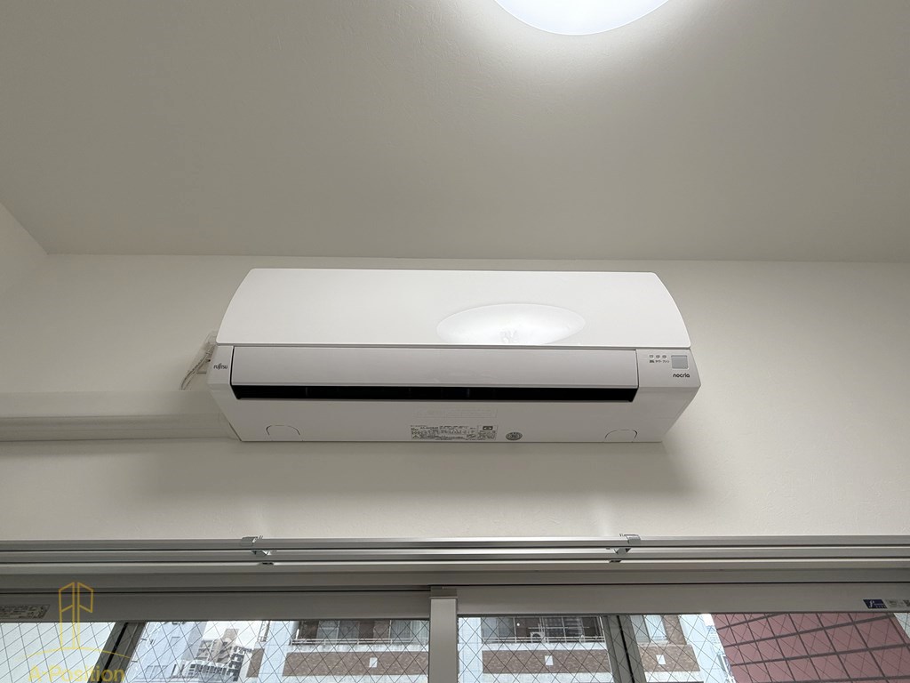 ビガーポリス486与力町公園Ⅱ