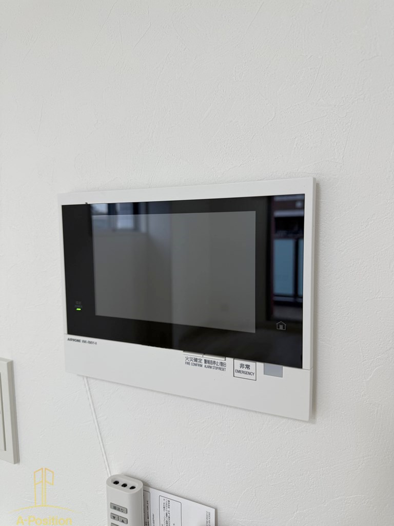 ビガーポリス486与力町公園Ⅱ