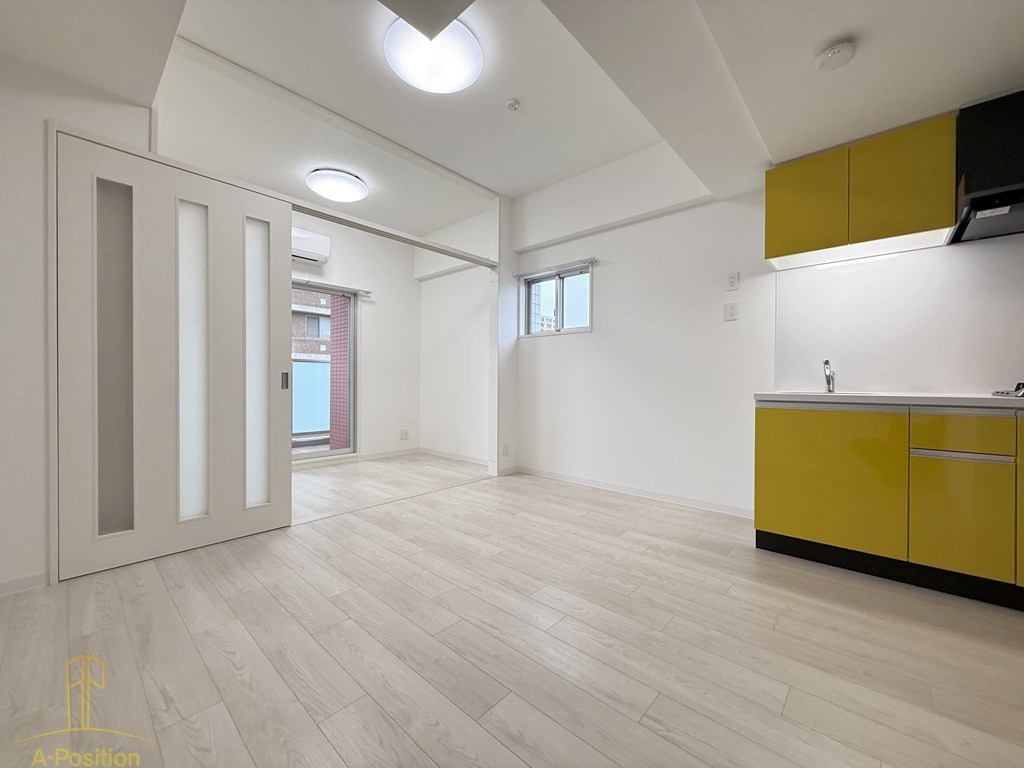 ビガーポリス486与力町公園Ⅱ