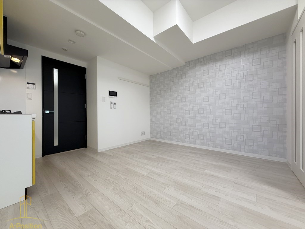 ビガーポリス486与力町公園Ⅱ