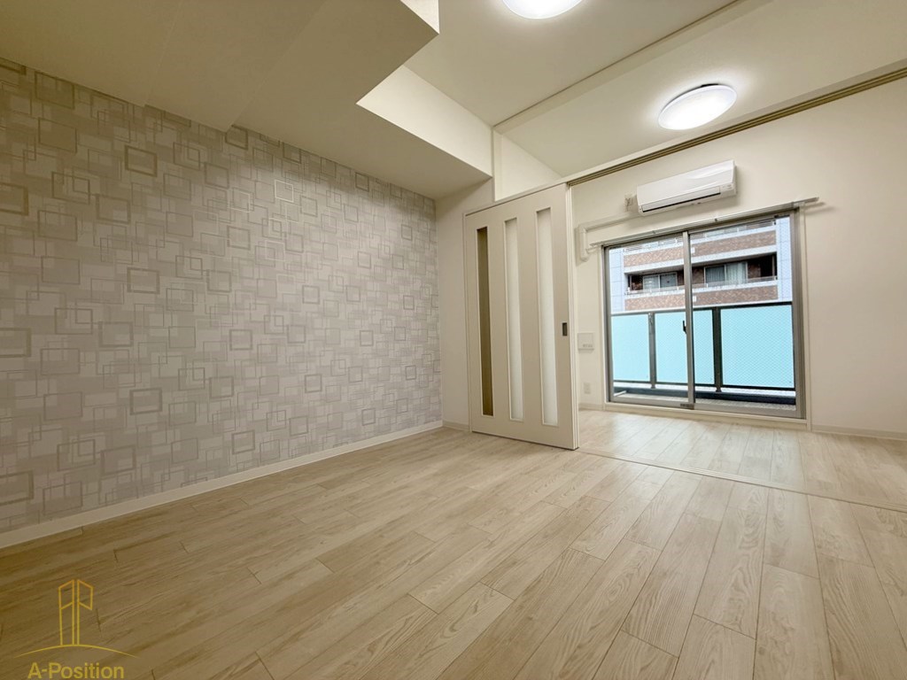 ビガーポリス486与力町公園Ⅱ