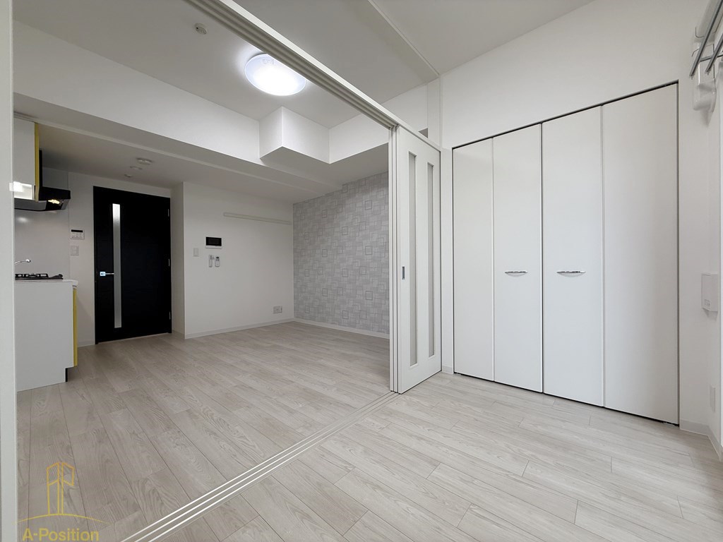 ビガーポリス486与力町公園Ⅱ