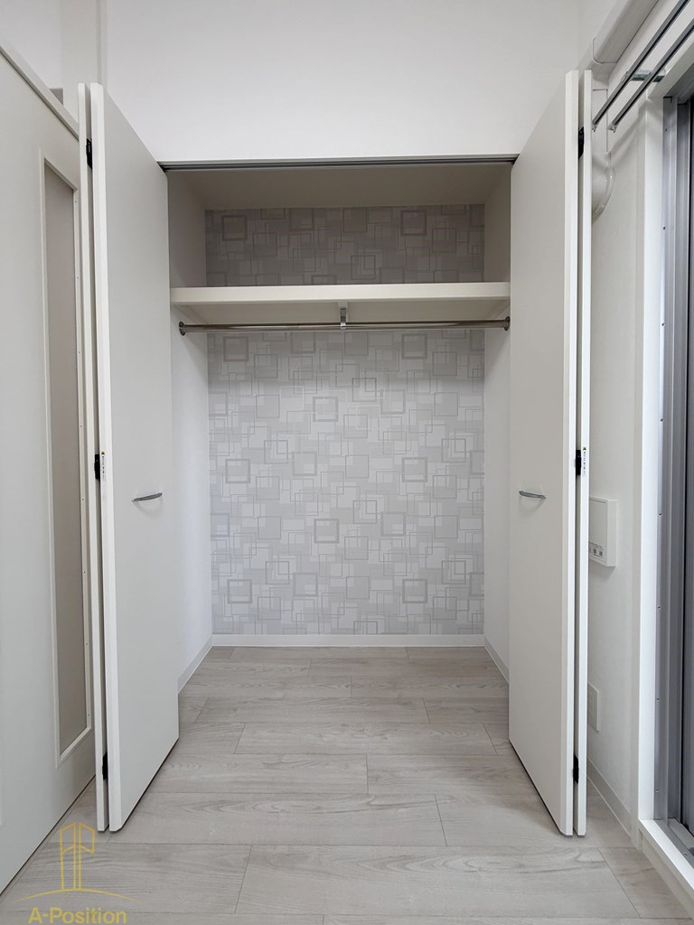 ビガーポリス486与力町公園Ⅱ