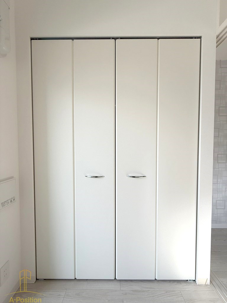 ビガーポリス486与力町公園Ⅱ