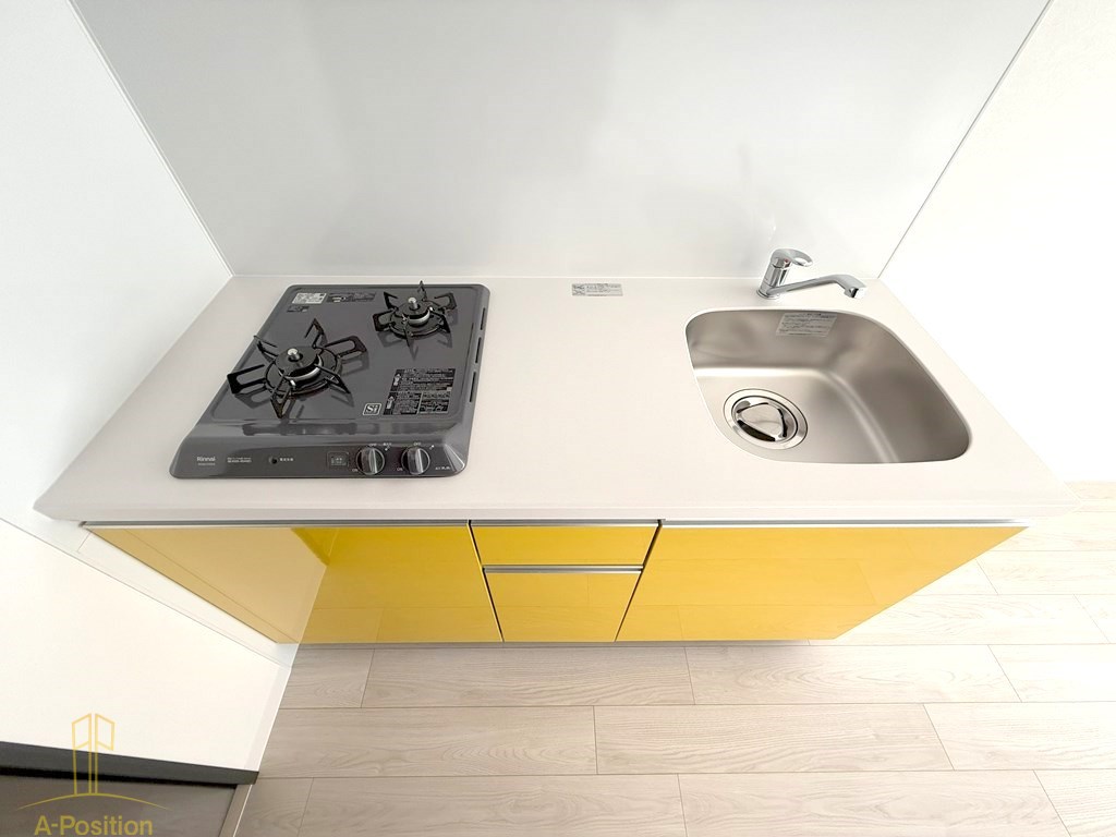 ビガーポリス486与力町公園Ⅱ