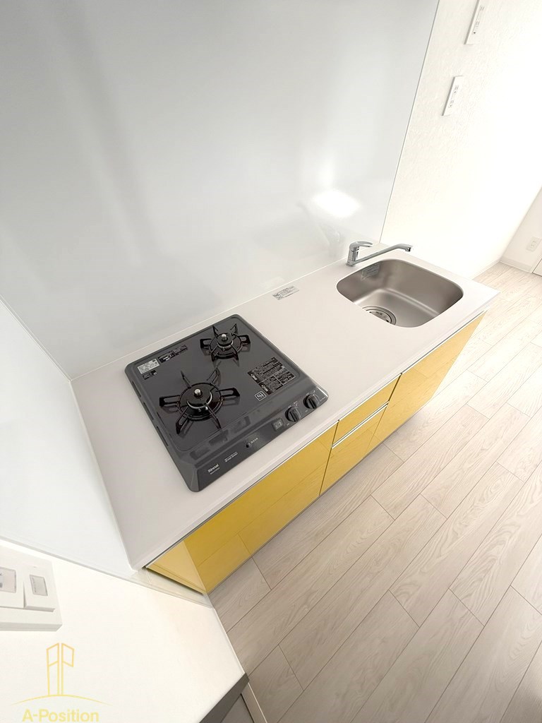 ビガーポリス486与力町公園Ⅱ