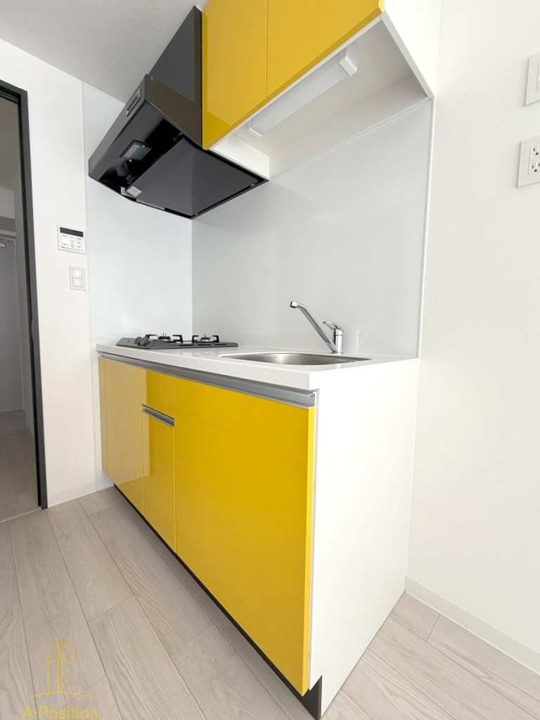 ビガーポリス486与力町公園Ⅱ