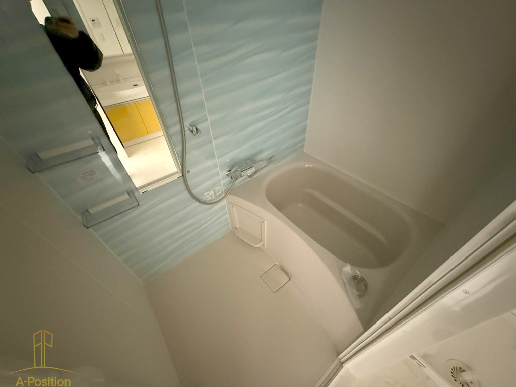 ビガーポリス486与力町公園Ⅱ