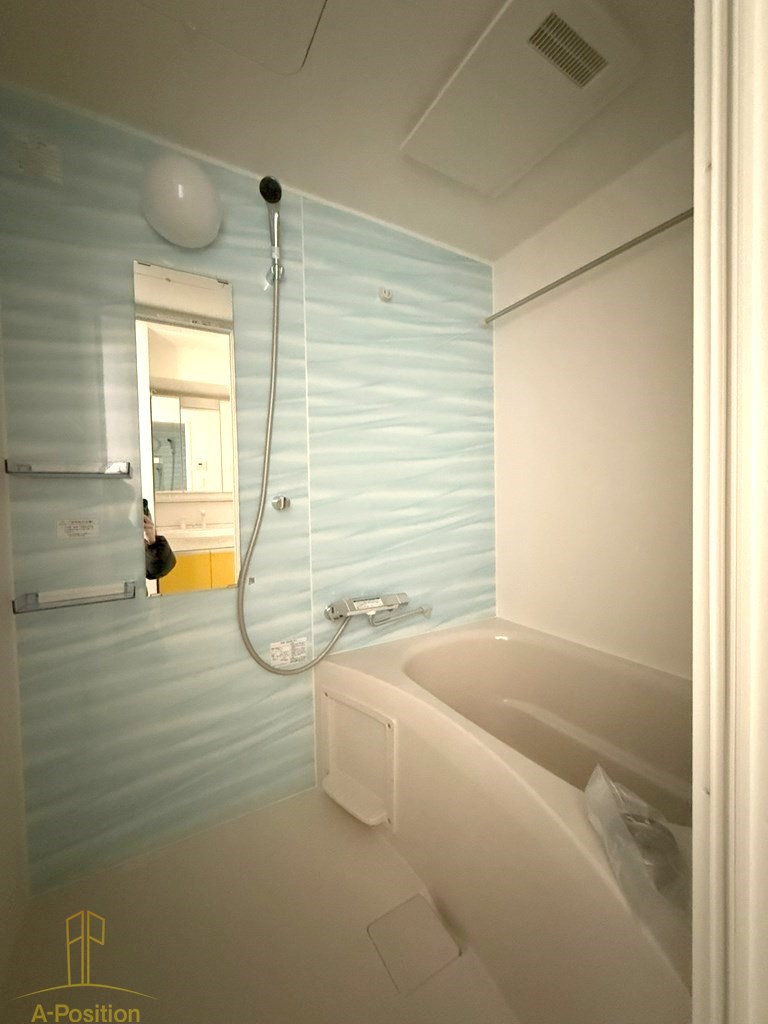 ビガーポリス486与力町公園Ⅱ