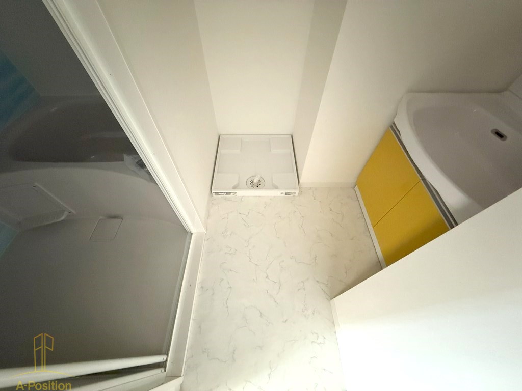 ビガーポリス486与力町公園Ⅱ