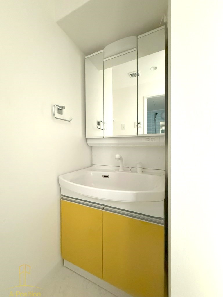 ビガーポリス486与力町公園Ⅱ