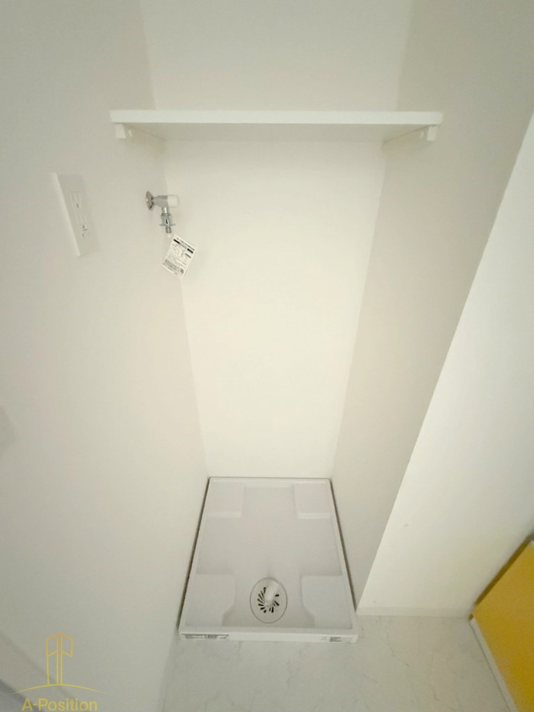 ビガーポリス486与力町公園Ⅱ