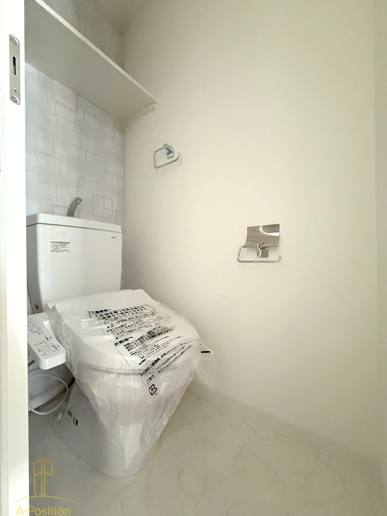 ビガーポリス486与力町公園Ⅱ