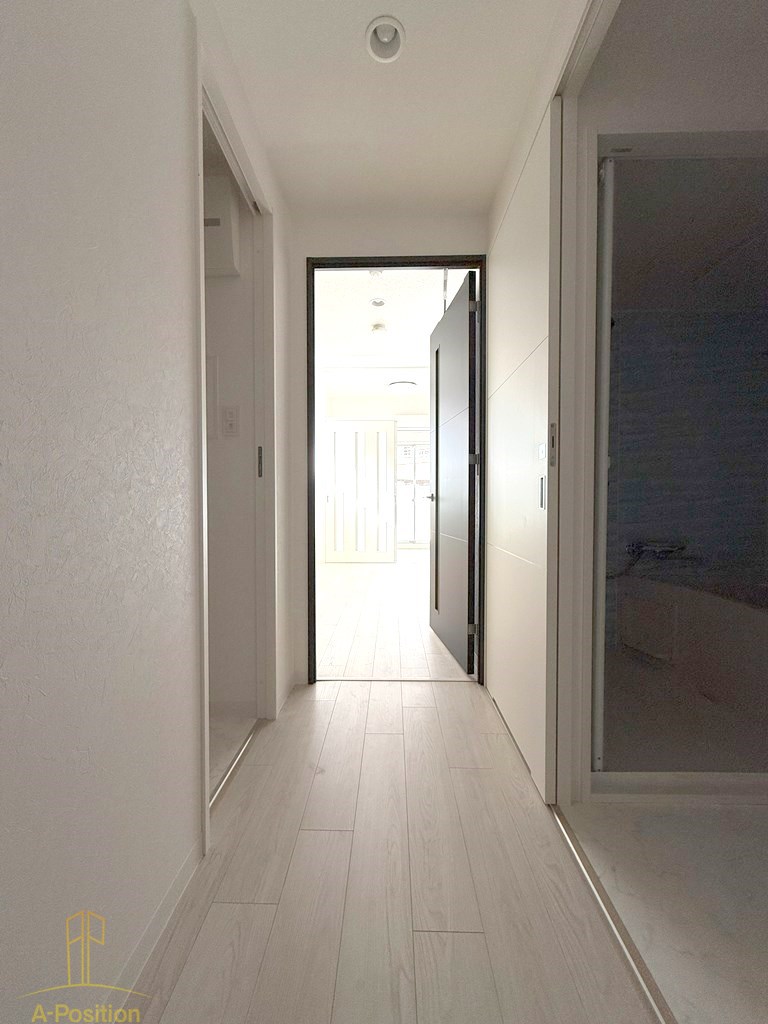 ビガーポリス486与力町公園Ⅱ