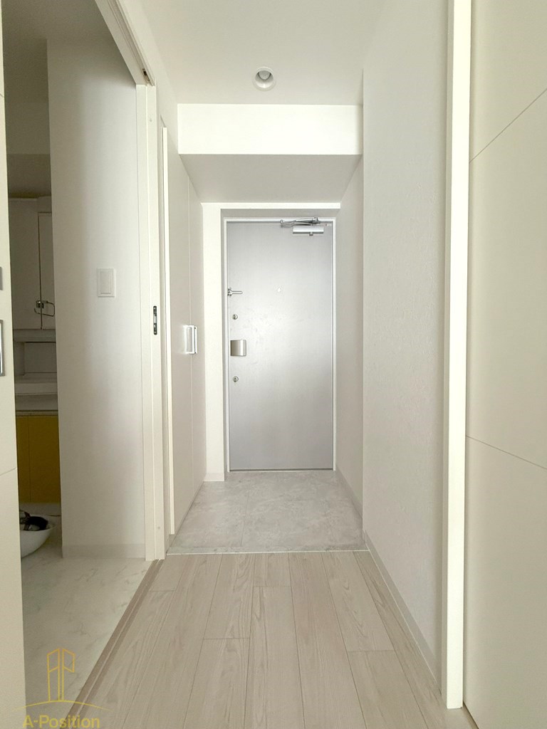 ビガーポリス486与力町公園Ⅱ