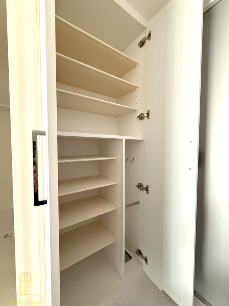 ビガーポリス486与力町公園Ⅱ