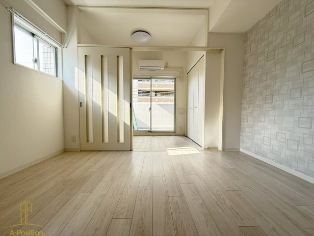 ビガーポリス486与力町公園Ⅱ