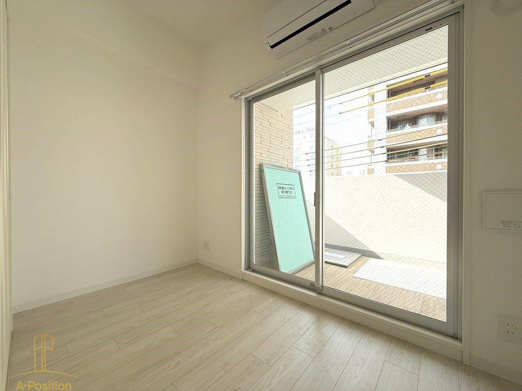 ビガーポリス486与力町公園Ⅱ