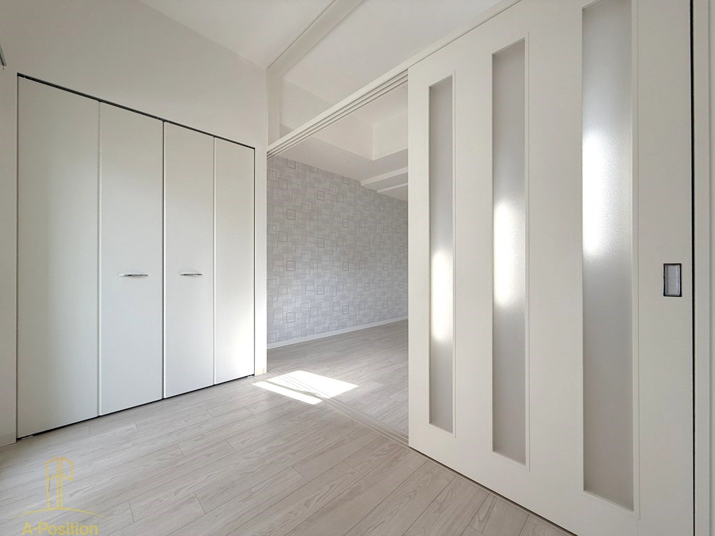 ビガーポリス486与力町公園Ⅱ