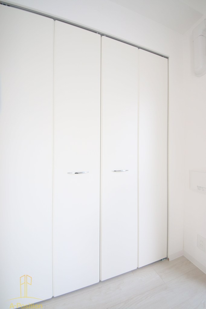 ビガーポリス486与力町公園Ⅱ