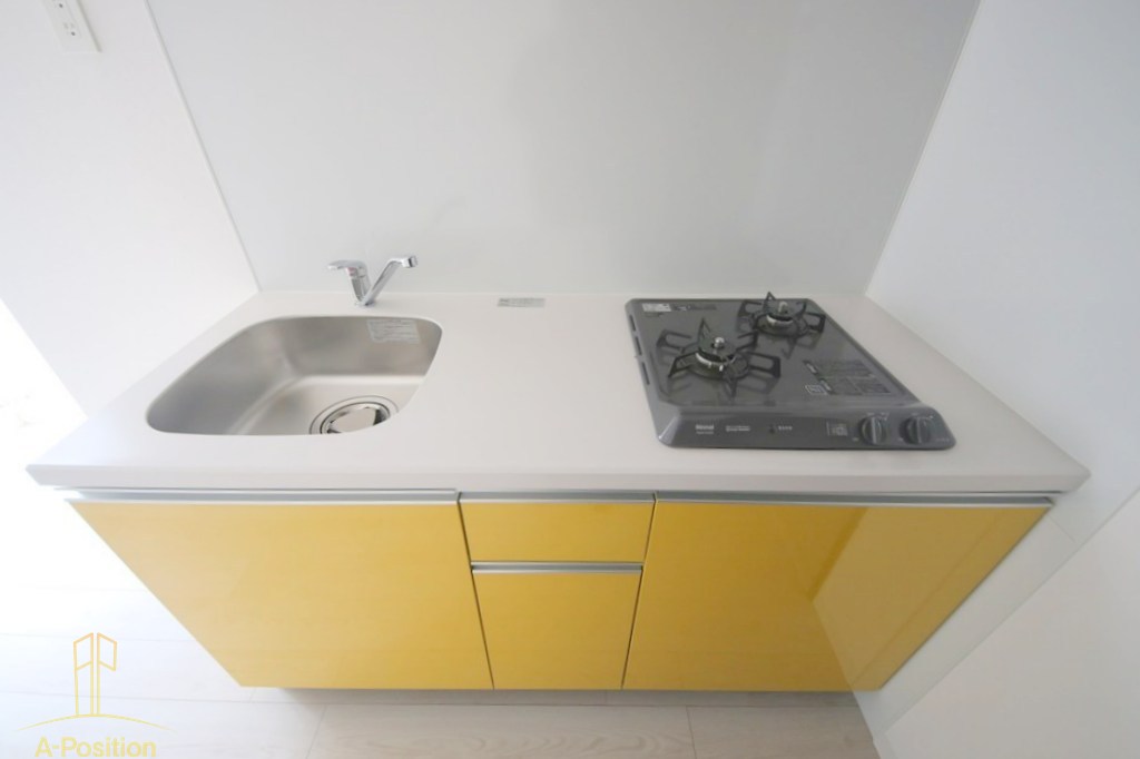 ビガーポリス486与力町公園Ⅱ